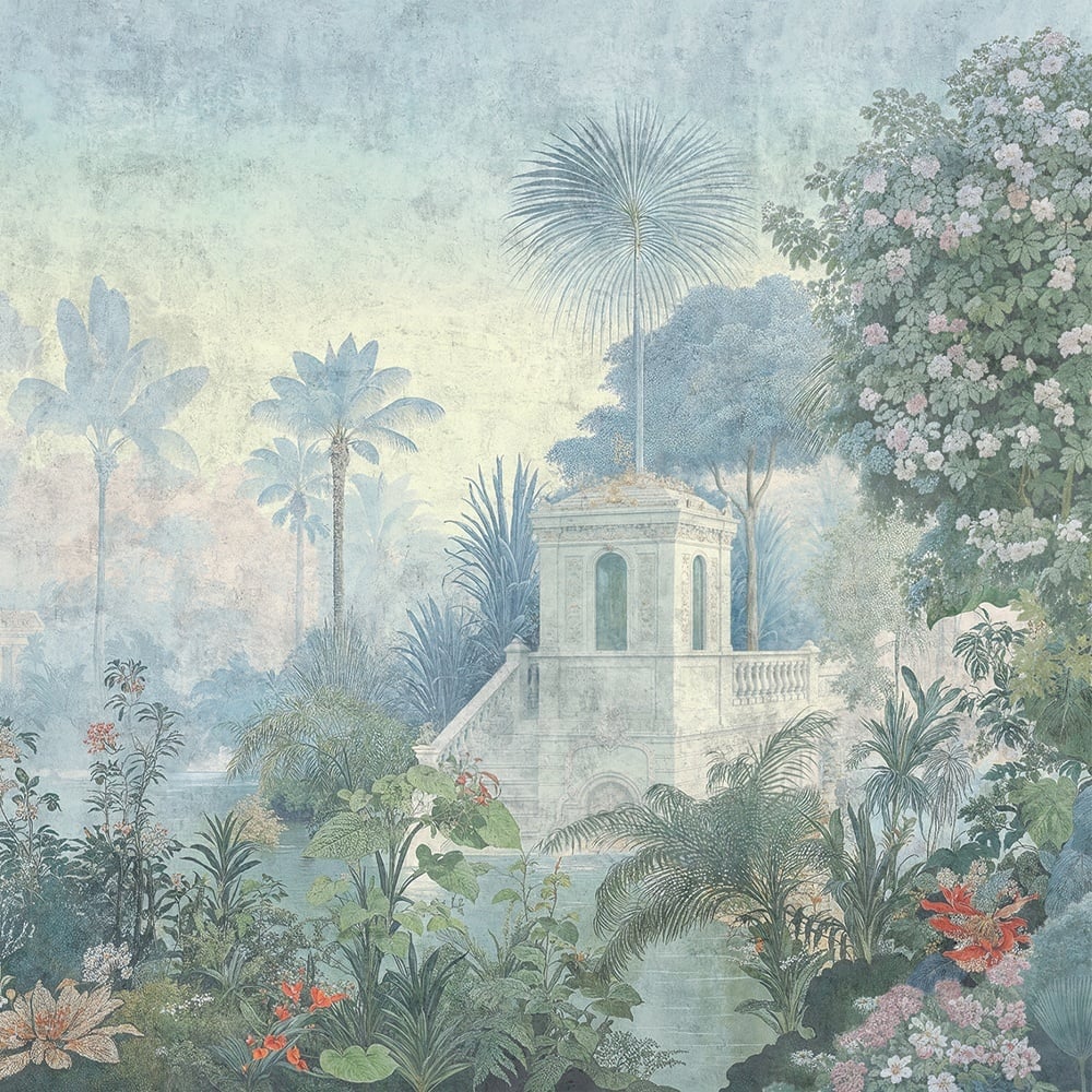 Hidden Blossom Sanctuary, VLAdiLA 4
